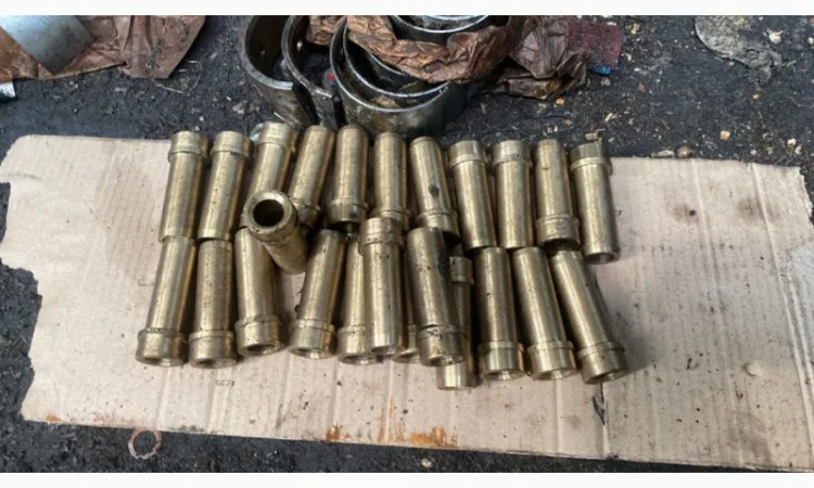 Ремкомплект водяного насоса 1Д6-1Д12, 3Д6-3Д12 в Одесса, Николаев, Измаил, Киев, Днепр, Львов - фото № 7