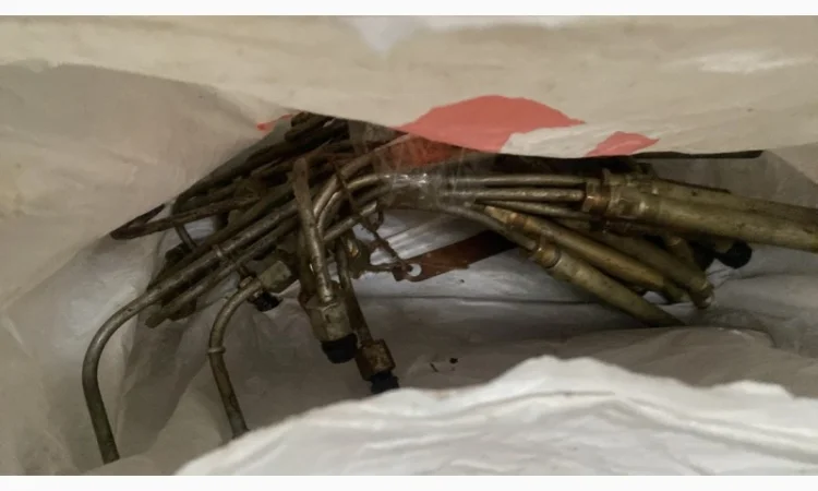 Ремкомплект водяного насоса 1Д6-1Д12, 3Д6-3Д12 в Одесса, Николаев, Измаил, Киев, Днепр, Львов - фото № 4