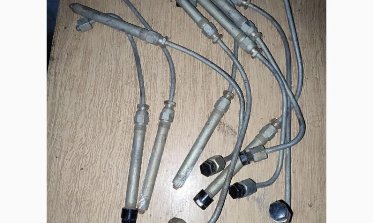 Ремкомплект водяного насоса 1Д6-1Д12, 3Д6-3Д12 в Одесса, Николаев, Измаил, Киев, Днепр, Львов - фото № 3