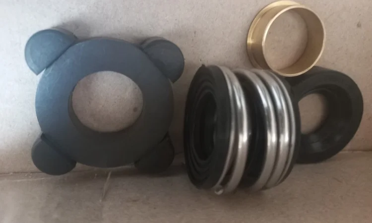 Ремкомплект водяного насоса 1Д6-1Д12, 3Д6-3Д12 в Одесса, Николаев, Измаил, Киев, Днепр, Львов - фото № 18