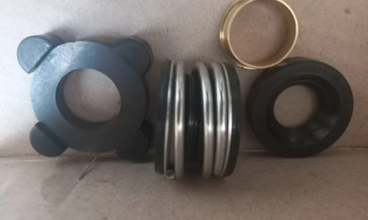 Ремкомплект водяного насоса 1Д6-1Д12, 3Д6-3Д12 в Одесса, Николаев, Измаил, Киев, Днепр, Львов - фото № 17