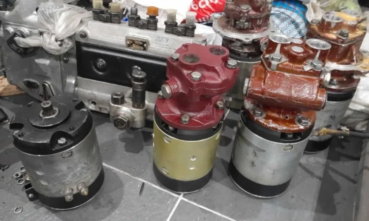 Ремкомплект водяного насоса 1Д6-1Д12, 3Д6-3Д12 в Одесса, Николаев, Измаил, Киев, Днепр, Львов - фото № 13