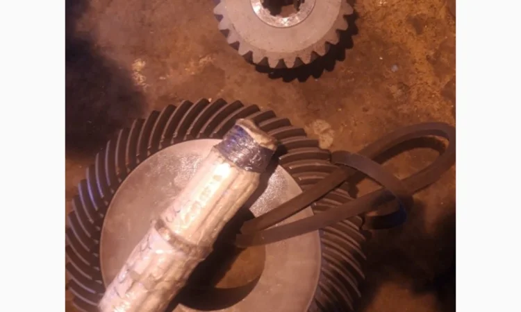 Запчасти дрезины Дгуку, Агм, Агв, Мпт-4(6)Одесса, Николаев, Львов, Днепр, Ужгород, Чернигов, Сумы - фото № 15