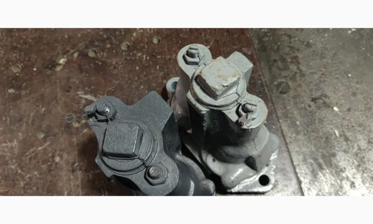 Запчасти дрезины Дгуку, Агм, Агв, Мпт-4(6)Одесса, Николаев, Львов, Днепр, Ужгород, Чернигов, Сумы - фото № 12