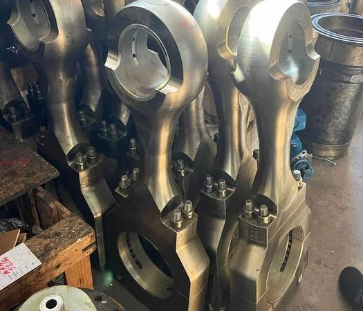 Запчасти судовых дизелей Scoda, CAT, Volvo, Nvd, Mann, Doitz, Perkins, Burgomister.Wartsila - фото № 5