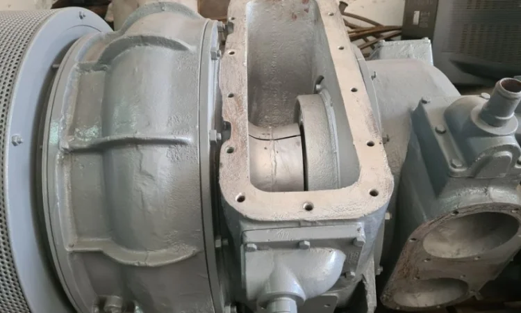 Запчасти судовых дизелей Scoda, CAT, Volvo, Nvd, Mann, Doitz, Perkins, Burgomister.Wartsila - фото № 14