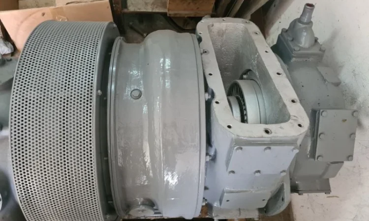 Запчасти судовых дизелей Scoda, CAT, Volvo, Nvd, Mann, Doitz, Perkins, Burgomister.Wartsila - фото № 12