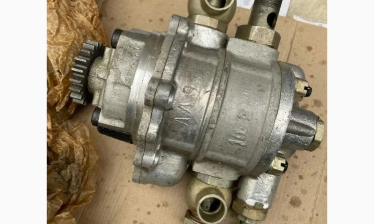 Запасные части судовых дизелей CAT, Mann, Scoda, Nvd, Vd, Volvo, в Одесса, Черноморск, Измаил - фото № 1