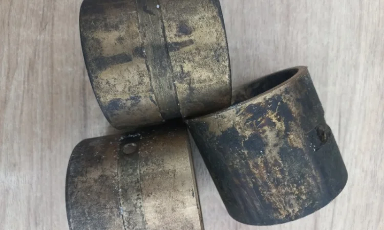 Запасные части судовых дизелей CAT, Mann, Scoda, Nvd, Vd, Volvo, в Одесса, Черноморск, Измаил - фото № 11