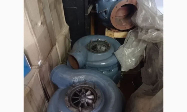 Запасные части судовых дизелей CAT, Mann, Scoda, Nvd, Vd, Volvo, в Одесса, Черноморск, Измаил - фото № 12