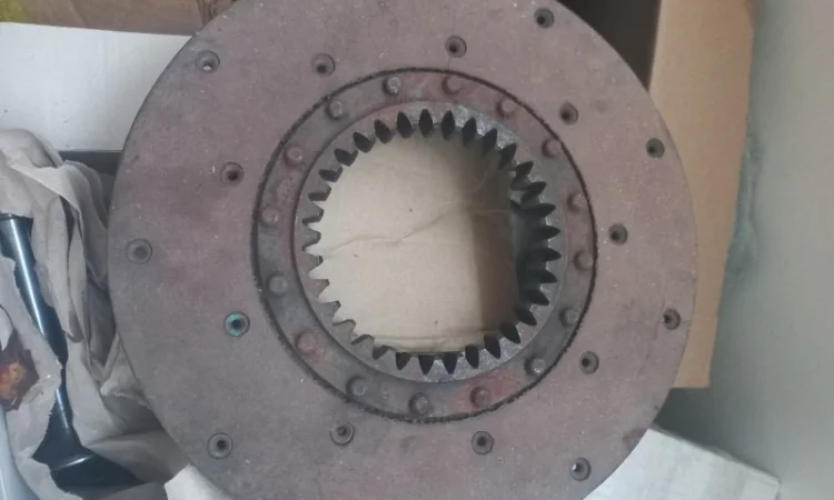 Запасные части судовых дизелей CAT, Mann, Scoda, Nvd, Vd, Volvo, в Одесса, Черноморск, Измаил - фото № 3