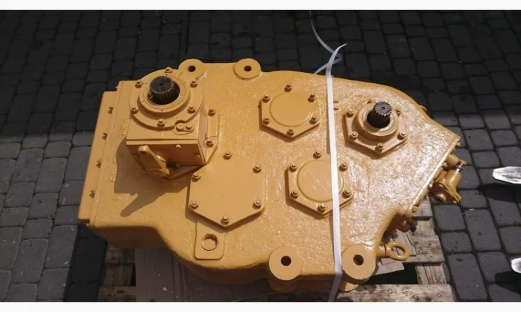 Запасные части судовых дизелей CAT, Mann, Scoda, Nvd, Vd, Volvo, в Одесса, Черноморск, Измаил - фото № 5