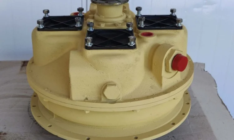 Запасные части судовых дизелей CAT, Mann, Scoda, Nvd, Vd, Volvo, в Одесса, Черноморск, Измаил - фото № 6