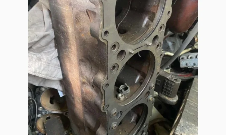 Запасные части судовых дизелей CAT, Mann, Scoda, Nvd, Vd, Volvo, в Одесса, Черноморск, Измаил - фото № 8