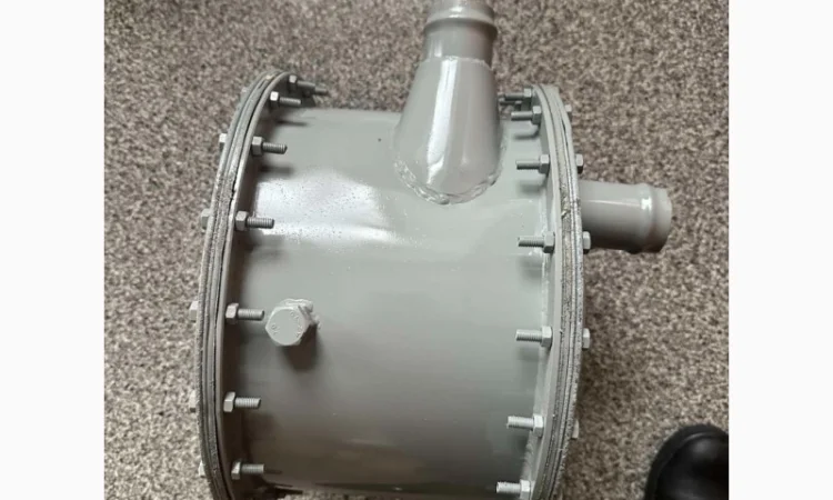 Запасные части судовых дизелей CAT, Mann, Scoda, Nvd, Vd, Volvo, в Одесса, Черноморск, Измаил - фото № 9