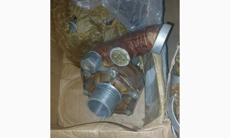 Запчасти дизелей 1Д6-1Д12, 3Д6-3Д12, 6Ч12/14, Scoda, Nvd, Vd, 6ч25/34, SKL, 4ч8.5/11 Полтава, Сумы - фото № 10