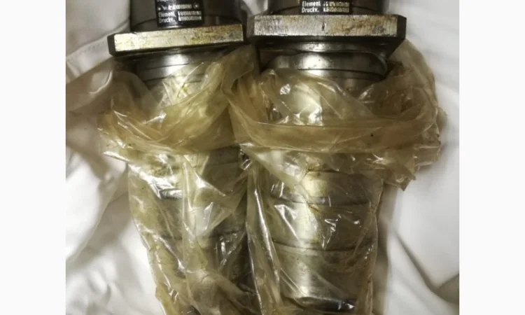 Запчасти дизелей 1Д6-1Д12, 3Д6-3Д12, 6Ч12/14, Scoda, Nvd, Vd, 6ч25/34, SKL, 4ч8.5/11 Полтава, Сумы - фото № 11