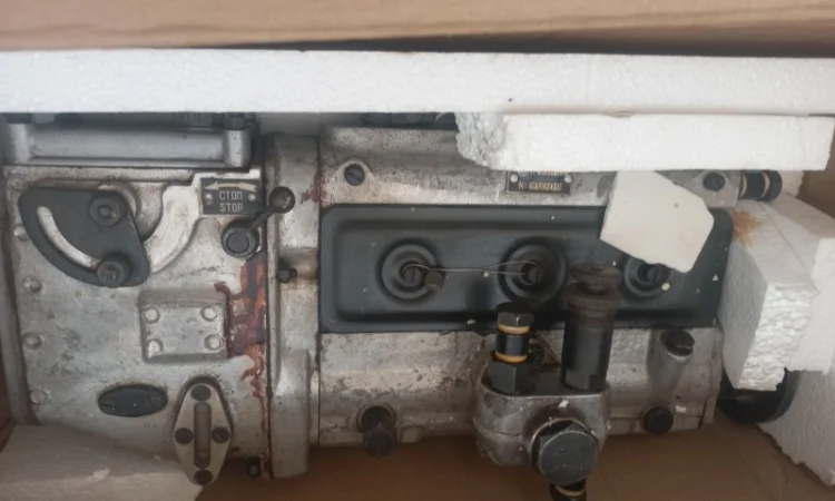 Запчасти дизелей 1Д6-1Д12, 3Д6-3Д12, 6Ч12/14, Scoda, Nvd, Vd, 6ч25/34, SKL, 4ч8.5/11 Полтава, Сумы - фото № 13