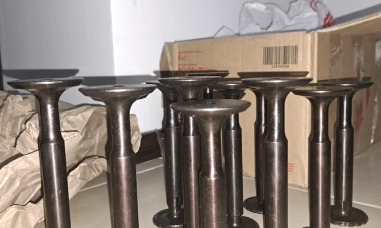 Запчасти дизелей 1Д6-1Д12, 3Д6-3Д12, 6Ч12/14, Scoda, Nvd, Vd, 6ч25/34, SKL, 4ч8.5/11 Полтава, Сумы - фото № 2