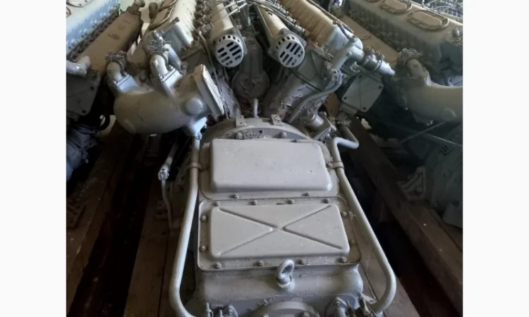 Запчасти дизелей 1Д6-1Д12, 3Д6-3Д12, 6Ч12/14, Scoda, Nvd, Vd, 6ч25/34, SKL, 4ч8.5/11 Полтава, Сумы - фото № 6