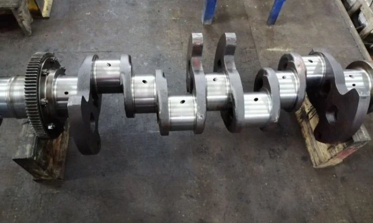 Турбокомпрессор ТК-28Н-02 в Ужгород, Ивано-Франковск, Запорожье, Черкассы, Черновцы, Краматорск - фото № 10