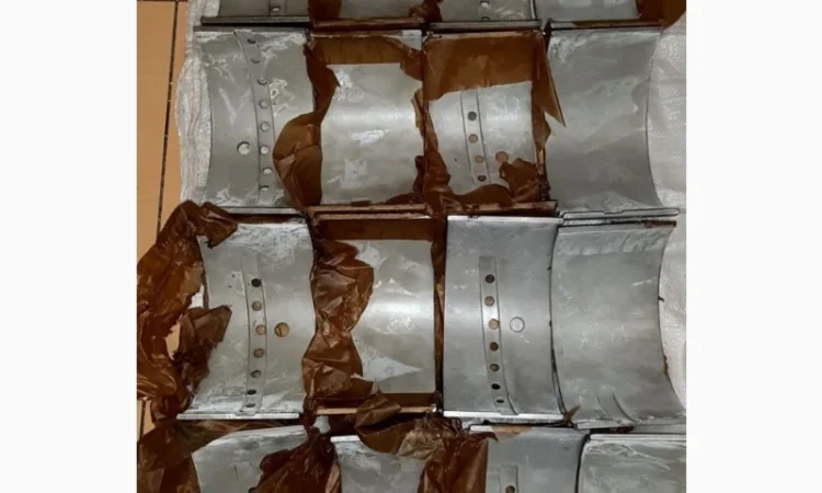 Турбокомпрессор ТК-28Н-02 в Ужгород, Ивано-Франковск, Запорожье, Черкассы, Черновцы, Краматорск - фото № 11