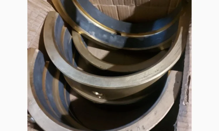 Турбокомпрессор ТК-28Н-02 в Ужгород, Ивано-Франковск, Запорожье, Черкассы, Черновцы, Краматорск - фото № 12