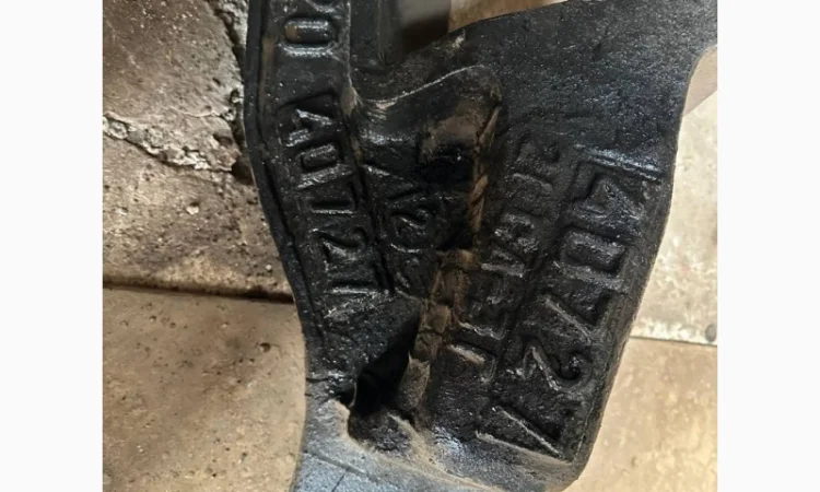 Турбокомпрессор ТК-28Н-02 в Ужгород, Ивано-Франковск, Запорожье, Черкассы, Черновцы, Краматорск - фото № 14