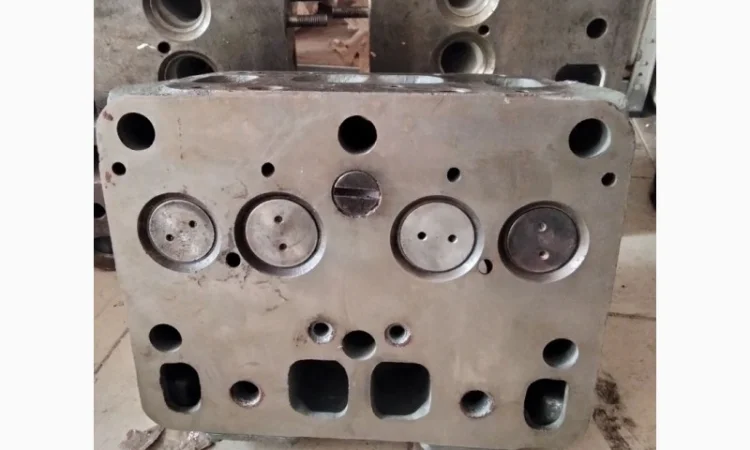 Турбокомпрессор ТК-28Н-02 в Ужгород, Ивано-Франковск, Запорожье, Черкассы, Черновцы, Краматорск - фото № 15