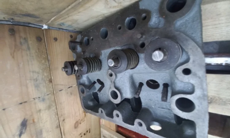 Турбокомпрессор ТК-28Н-02 в Ужгород, Ивано-Франковск, Запорожье, Черкассы, Черновцы, Краматорск - фото № 16