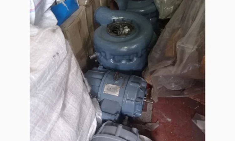 Турбокомпрессор ТК-28Н-02 в Ужгород, Ивано-Франковск, Запорожье, Черкассы, Черновцы, Краматорск - фото № 2