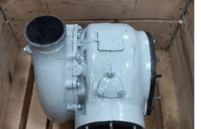 Турбокомпрессор ТК-28Н-02 в Ужгород, Ивано-Франковск, Запорожье, Черкассы, Черновцы, Краматорск - фото № 6