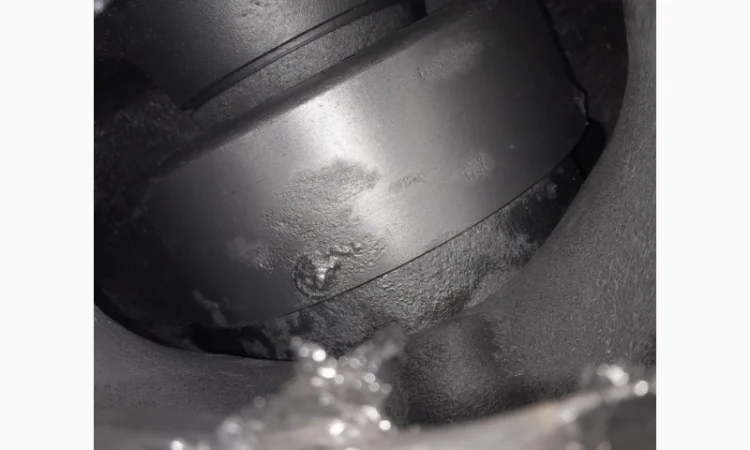 Турбокомпрессор ТК-28Н-02 в Ужгород, Ивано-Франковск, Запорожье, Черкассы, Черновцы, Краматорск - фото № 7