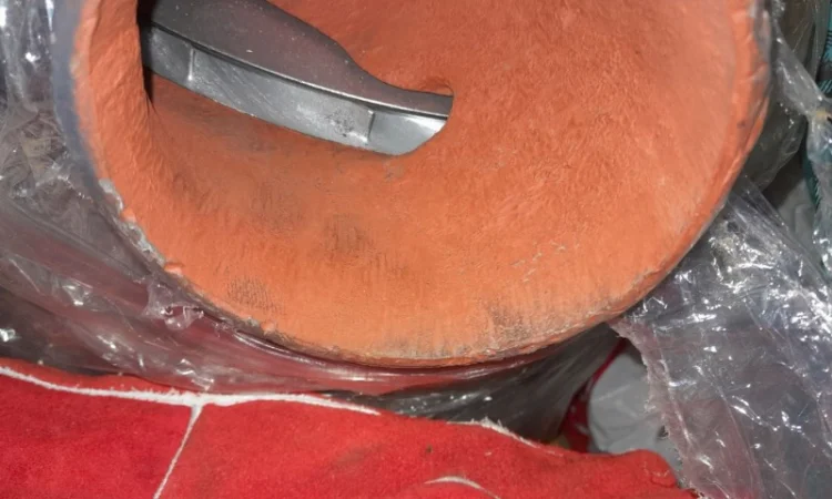 Турбокомпрессор ТК-28Н-02 в Ужгород, Ивано-Франковск, Запорожье, Черкассы, Черновцы, Краматорск - фото № 8