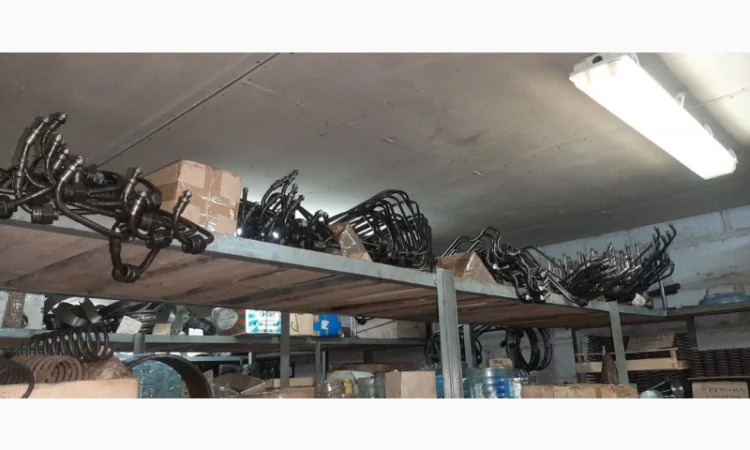 Турбокомпрессор ТК-28Н-02 в Ужгород, Ивано-Франковск, Запорожье, Черкассы, Черновцы, Краматорск - фото № 9