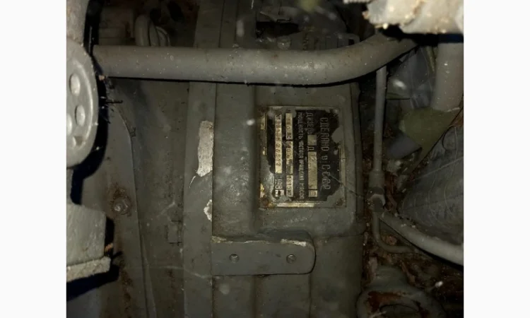 Дизельный двигатель 3Д6, 3Д12 в Львов, Ужгород, Черкассы, Полтава, Харьков, Днепр, Запорожье - фото № 18