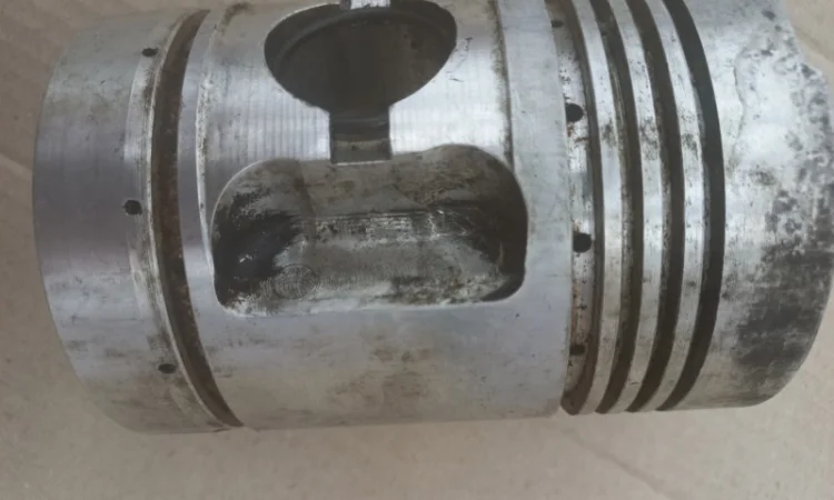 Запчасти 4Ч8.5/11, 2Ч8.5/11, 6Ч9.5/11 в Тернополь, Ровно, Луцк, Хмельницкий, Запорожье, Днепр - фото № 1