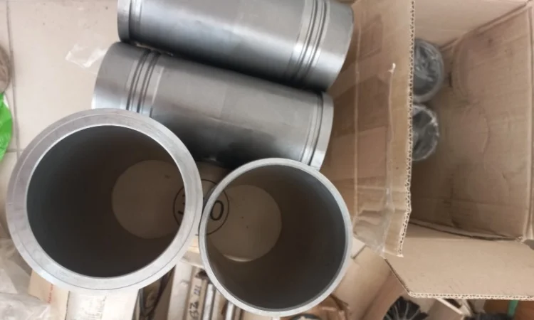 Запчасти 4Ч8.5/11, 2Ч8.5/11, 6Ч9.5/11 в Тернополь, Ровно, Луцк, Хмельницкий, Запорожье, Днепр - фото № 5