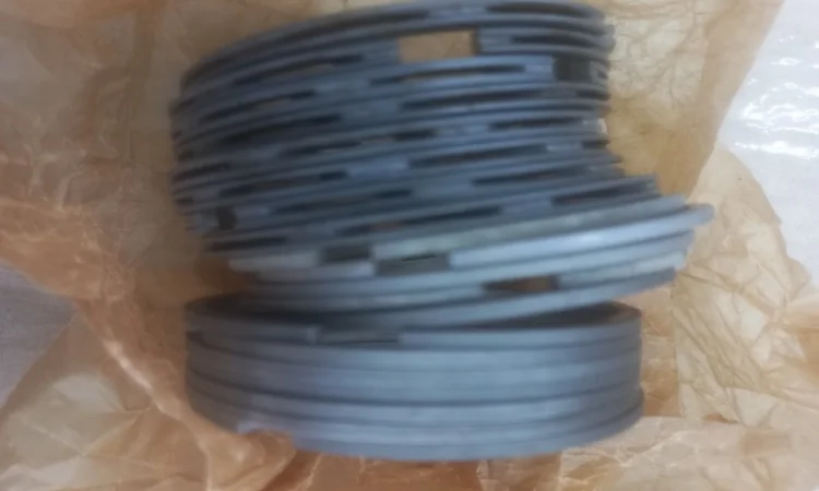 Запчасти 4Ч8.5/11, 2Ч8.5/11, 6Ч9.5/11 в Тернополь, Ровно, Луцк, Хмельницкий, Запорожье, Днепр - фото № 12