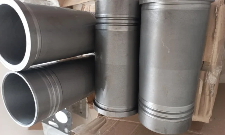 Запчасти 4Ч8.5/11, 2Ч8.5/11 в Киев, Черкассы, Чернигов, Ровно, Житомир, Харьков, Днепр, Одесса - фото № 10