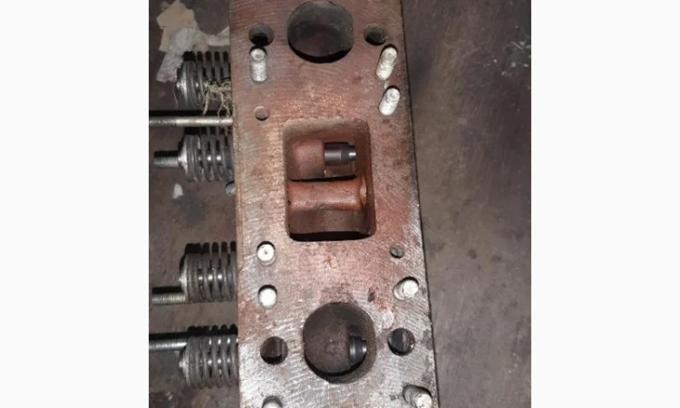 Запчасти 4Ч8.5/11, 2Ч8.5/11 в Киев, Черкассы, Чернигов, Ровно, Житомир, Харьков, Днепр, Одесса - фото № 6