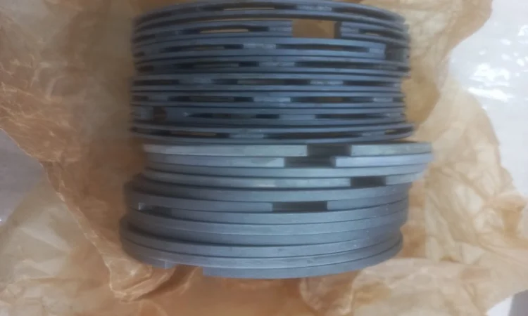 Запчасти 4Ч8.5/11, 2Ч8.5/11 в Киев, Черкассы, Чернигов, Ровно, Житомир, Харьков, Днепр, Одесса - фото № 16