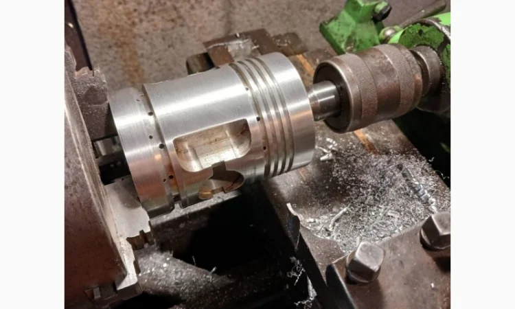 Запчасти дизелей 2Ч8.5/11, 4Ч8.5/11 в Черновцы, Львов, Краматорск, Павлоград, Ровно, Житомир - фото № 2