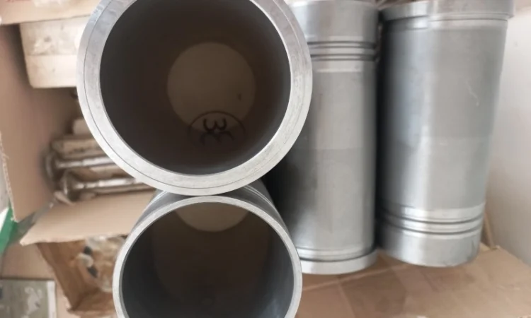 Запчасти дизелей 2Ч8.5/11, 4Ч8.5/11 в Черновцы, Львов, Краматорск, Павлоград, Ровно, Житомир - фото № 10