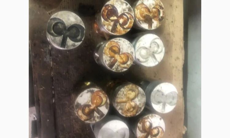 Запчасти дизелей 2Ч8.5/11, 4Ч8.5/11 в Черновцы, Львов, Краматорск, Павлоград, Ровно, Житомир - фото № 9