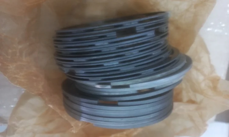 Запчасти дизелей 2Ч8.5/11, 4Ч8.5/11 в Черновцы, Львов, Краматорск, Павлоград, Ровно, Житомир - фото № 6