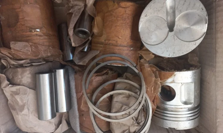 Запчасти дизелей 2Ч8.5/11, 4Ч8.5/11 в Черновцы, Львов, Краматорск, Павлоград, Ровно, Житомир - фото № 3