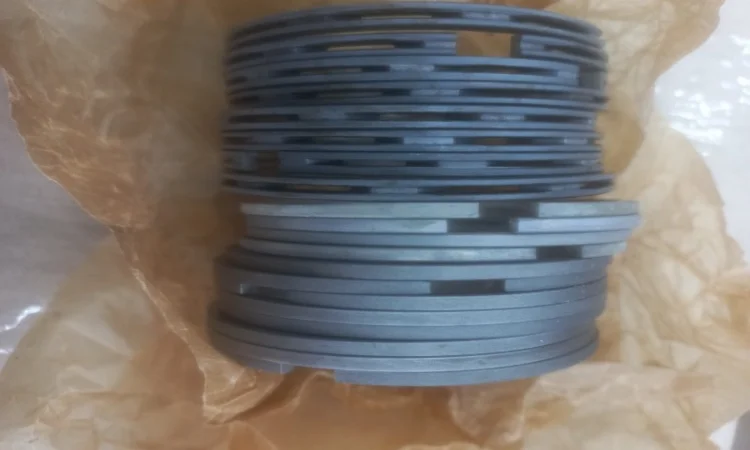 Запчасти дизелей 2Ч8.5/11, 4Ч8.5/11 в Черновцы, Львов, Краматорск, Павлоград, Ровно, Житомир - фото № 16