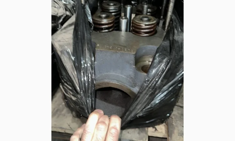 Теплообменники тепловозов ТГМ-4 и др в Киев, Житомир, Черкассы, Чернигов, Ужгород, Хмельницкий - фото № 12