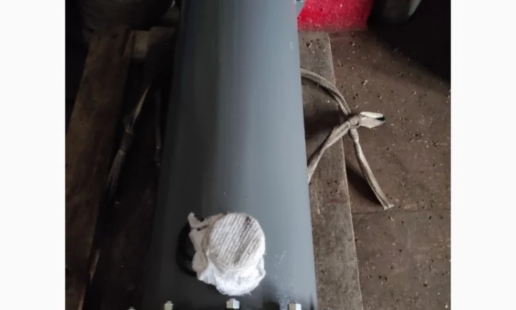 Теплообменники тепловозов ТГМ-4 и др в Киев, Житомир, Черкассы, Чернигов, Ужгород, Хмельницкий - фото № 20